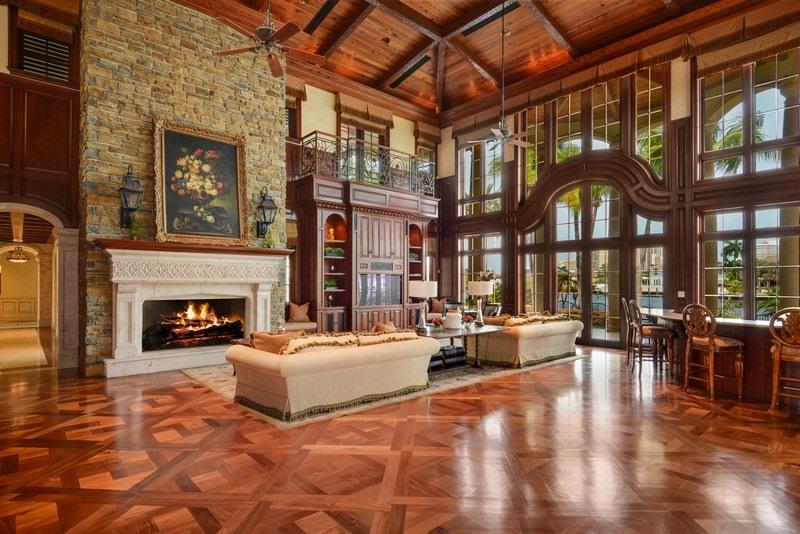 HMS PLAT - Residential