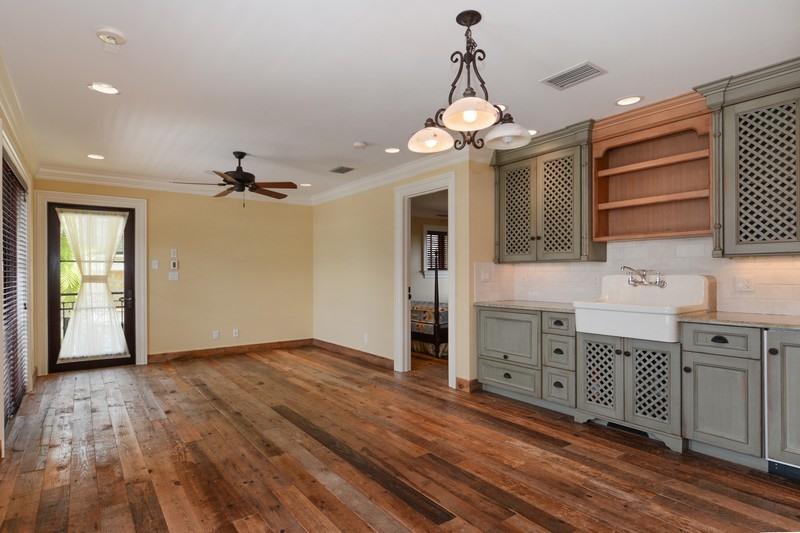 HMS PLAT - Residential