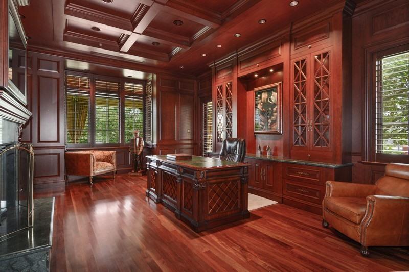 HMS PLAT - Residential