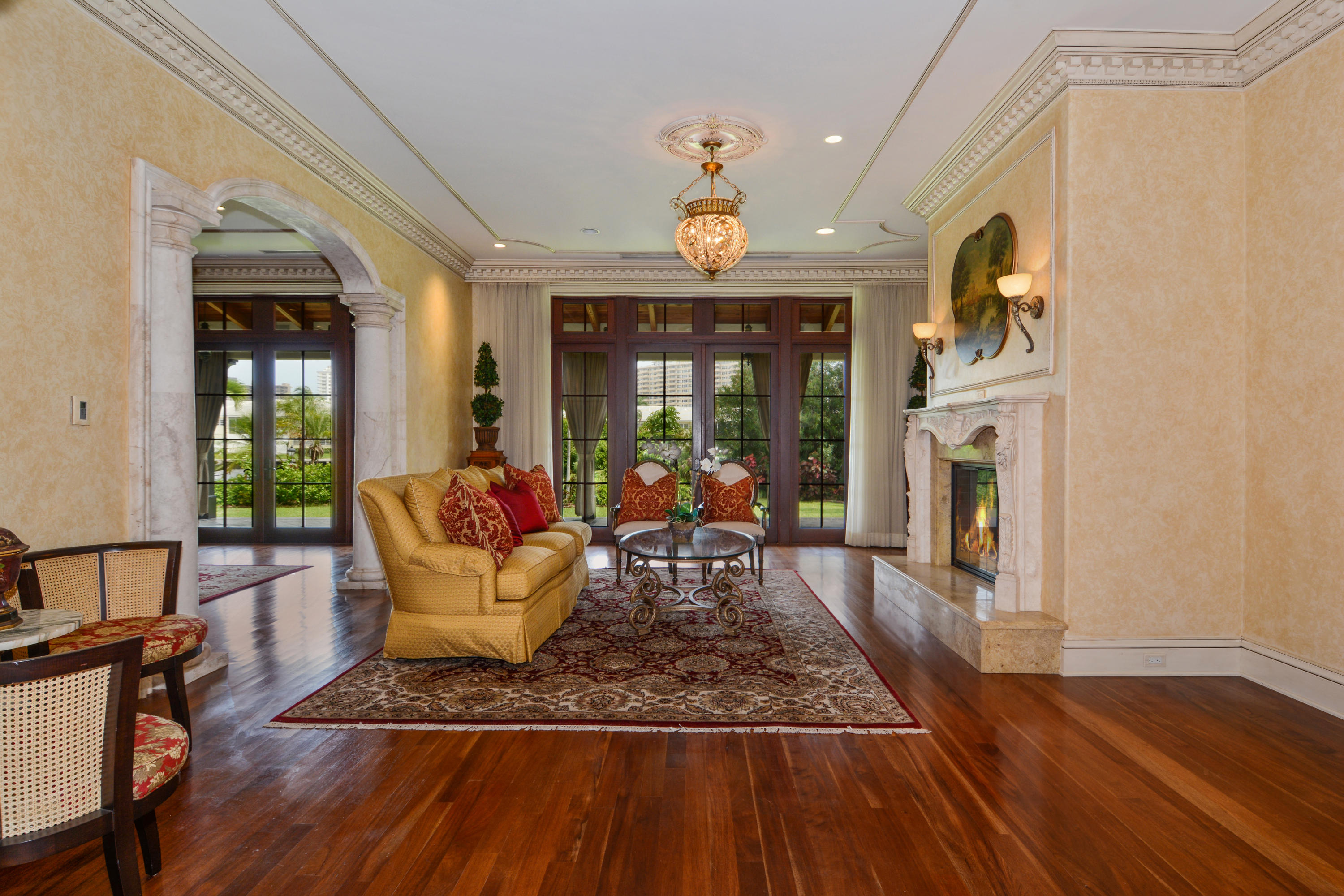 HMS PLAT - Residential