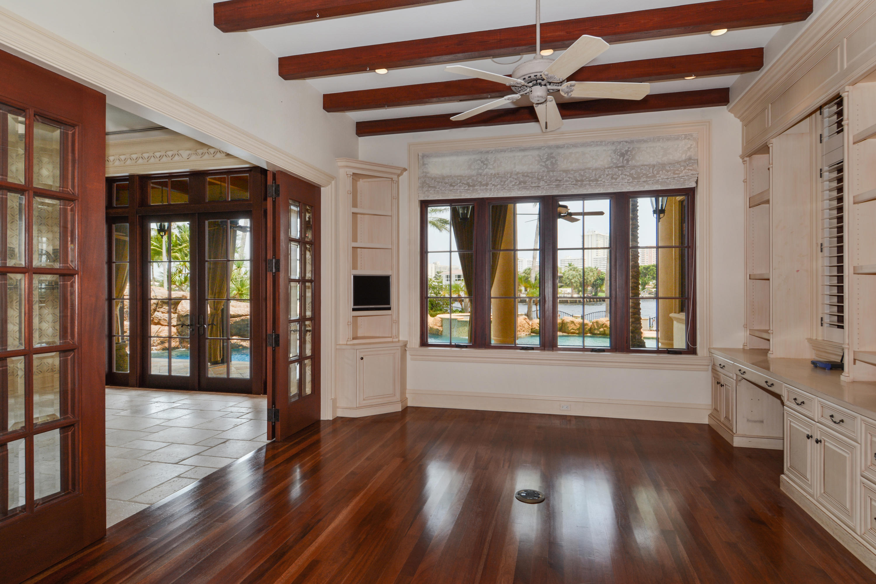 HMS PLAT - Residential