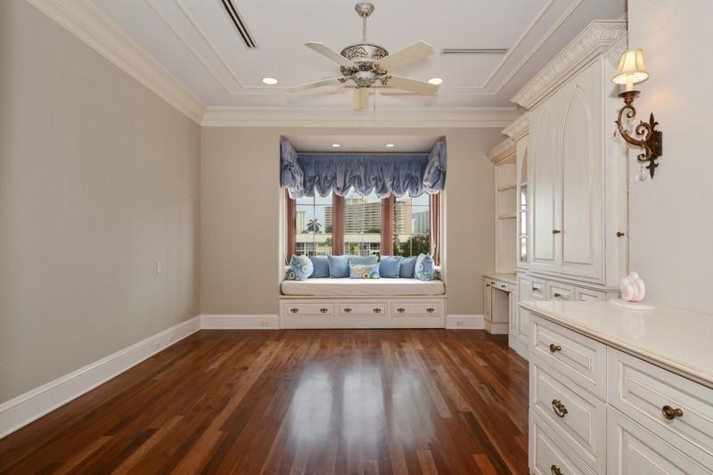 HMS PLAT - Residential