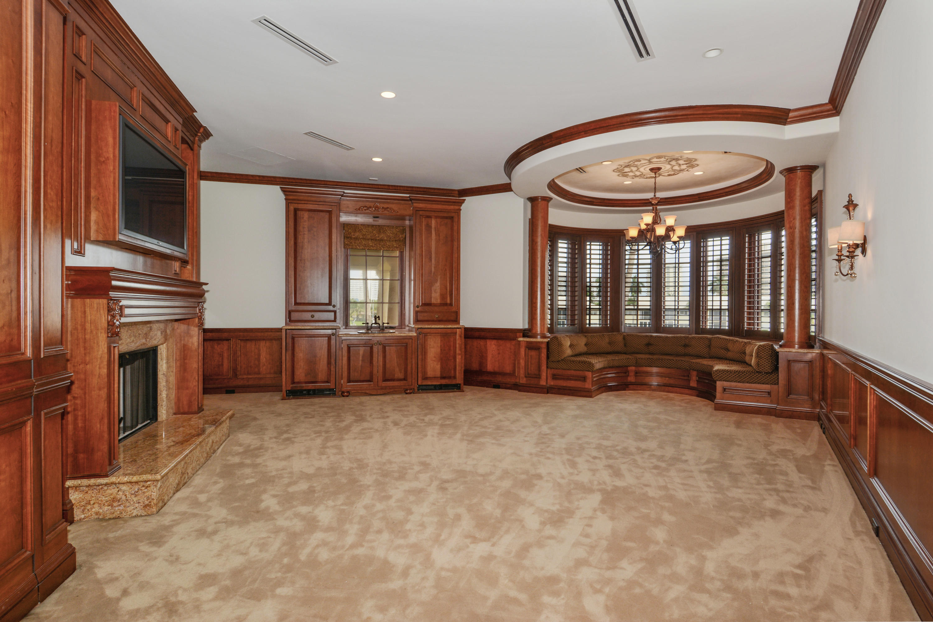 HMS PLAT - Residential