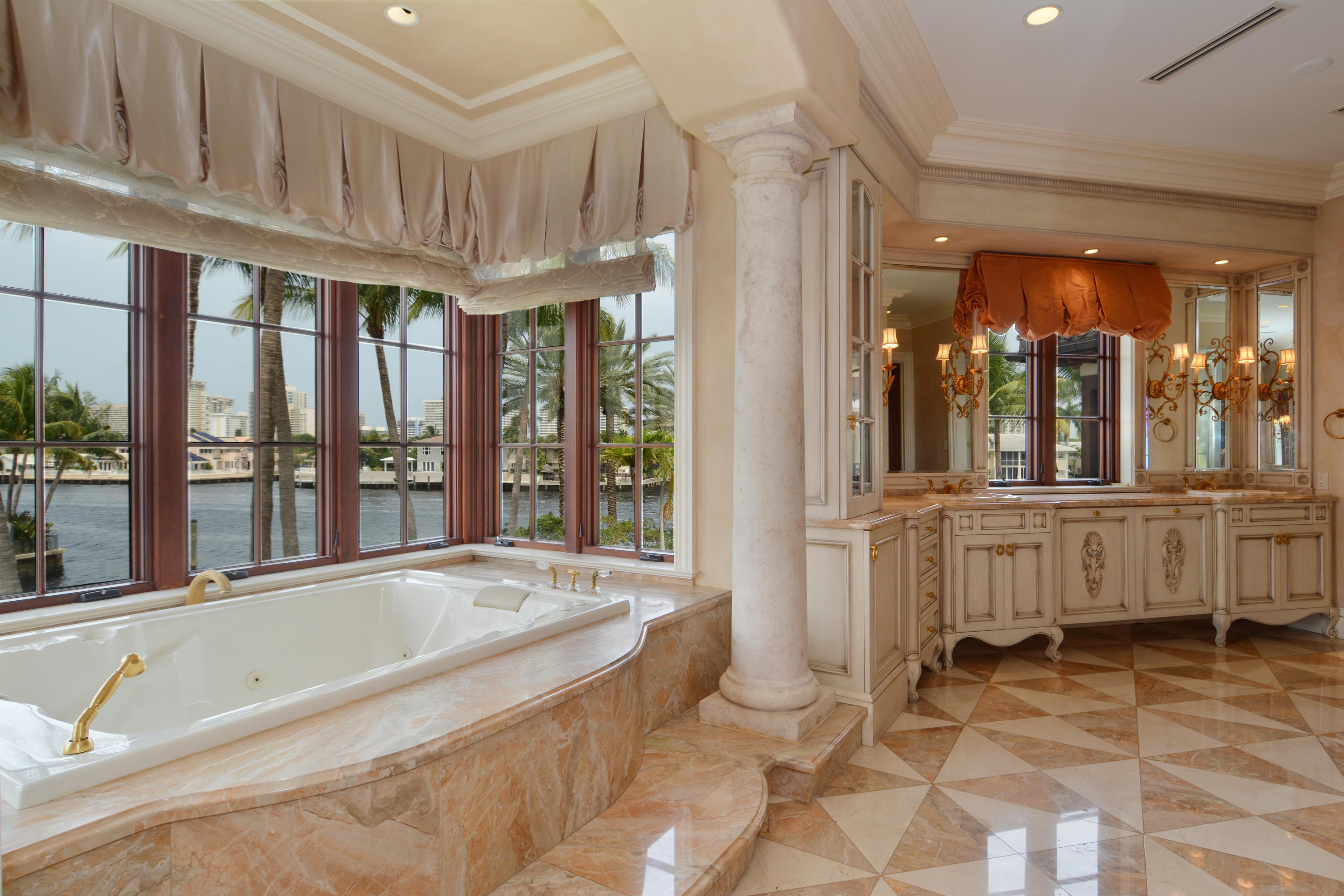 HMS PLAT - Residential