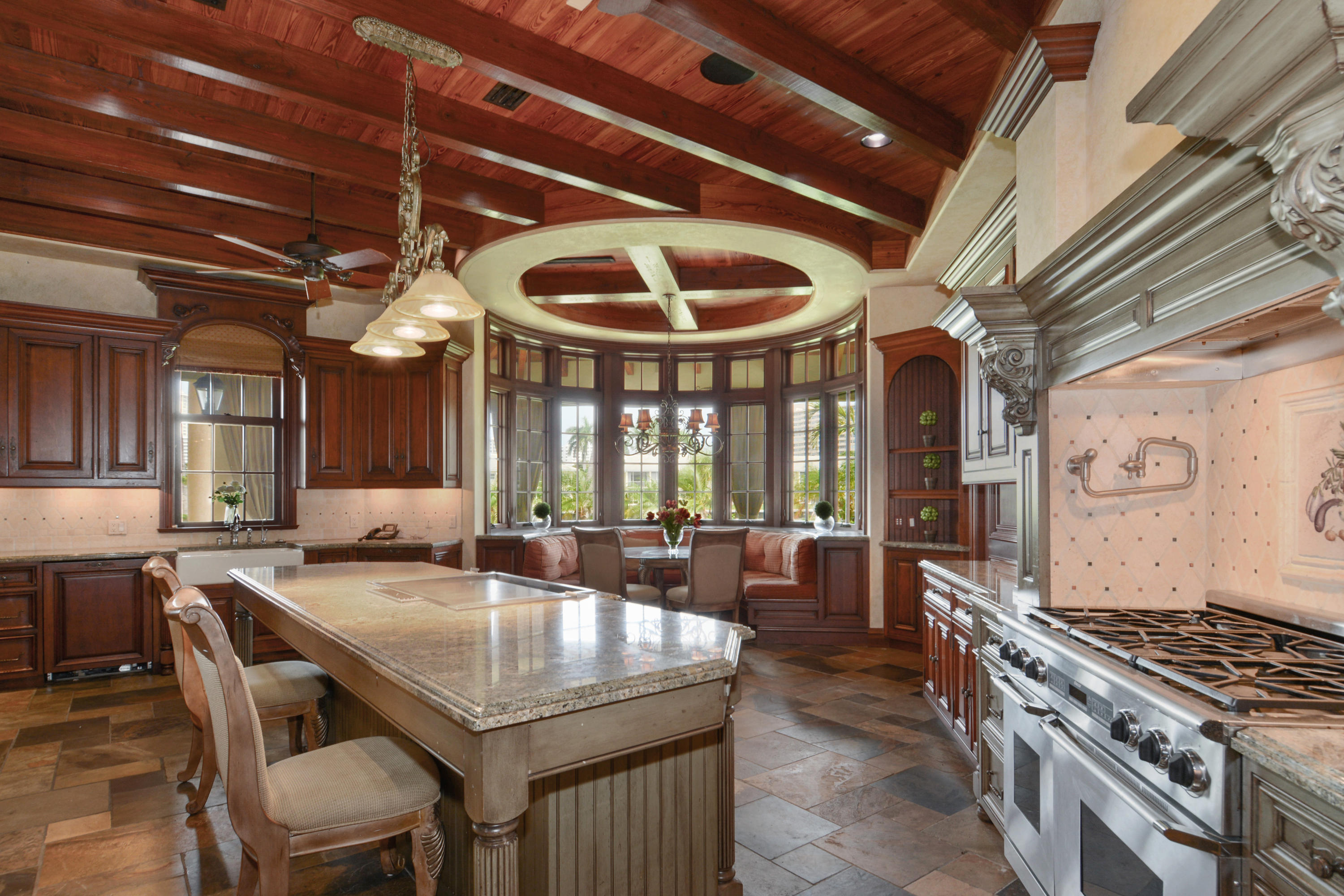 HMS PLAT - Residential