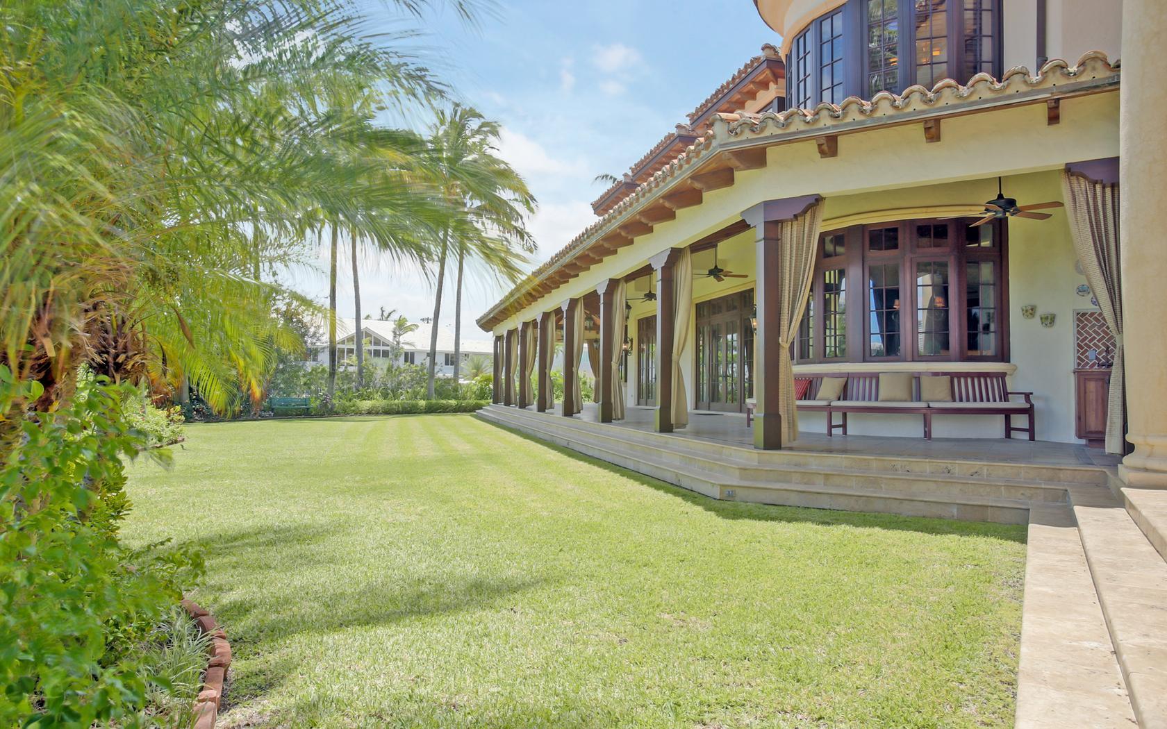 HMS PLAT - Residential