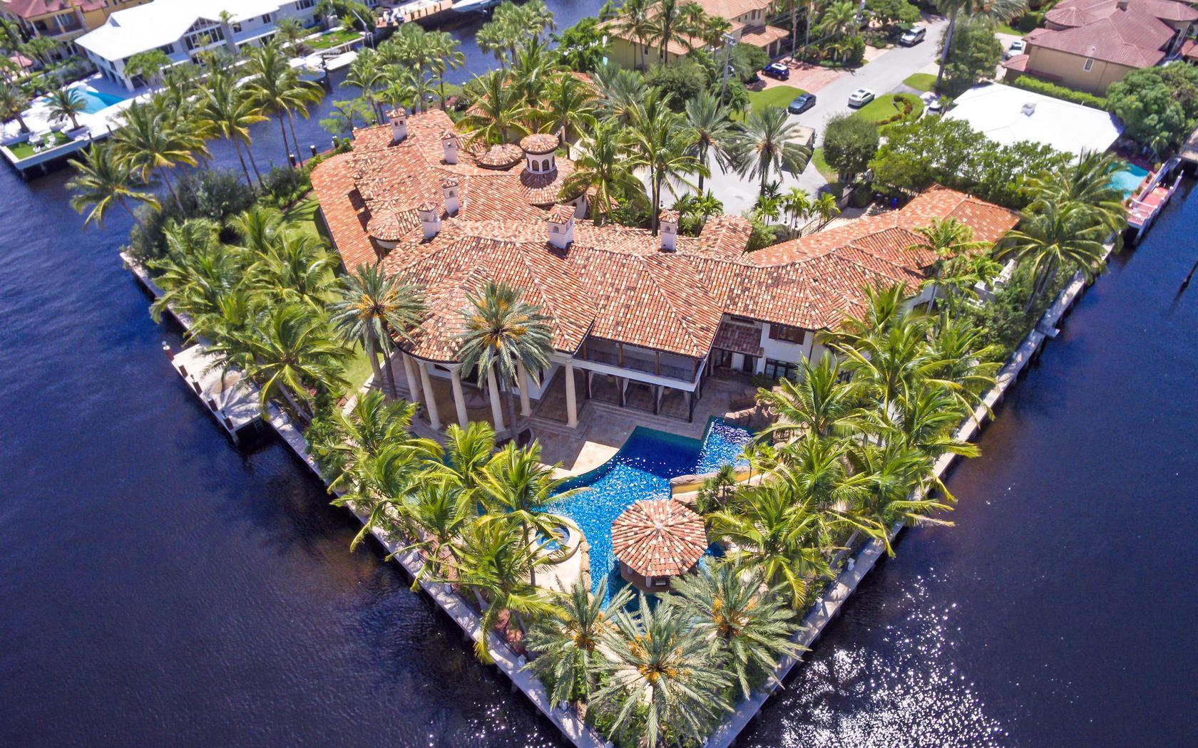 HMS PLAT - Residential