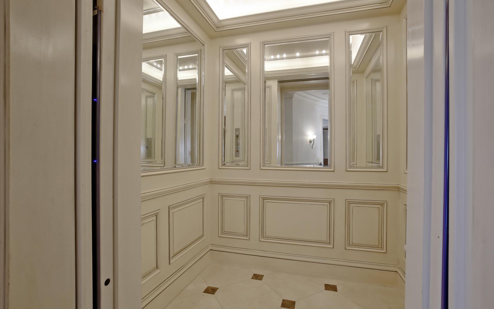 HMS PLAT - Residential