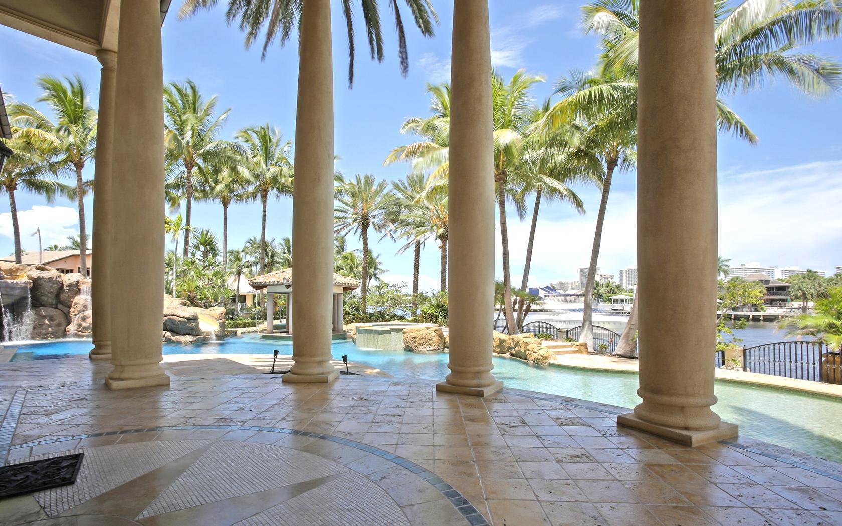 HMS PLAT - Residential