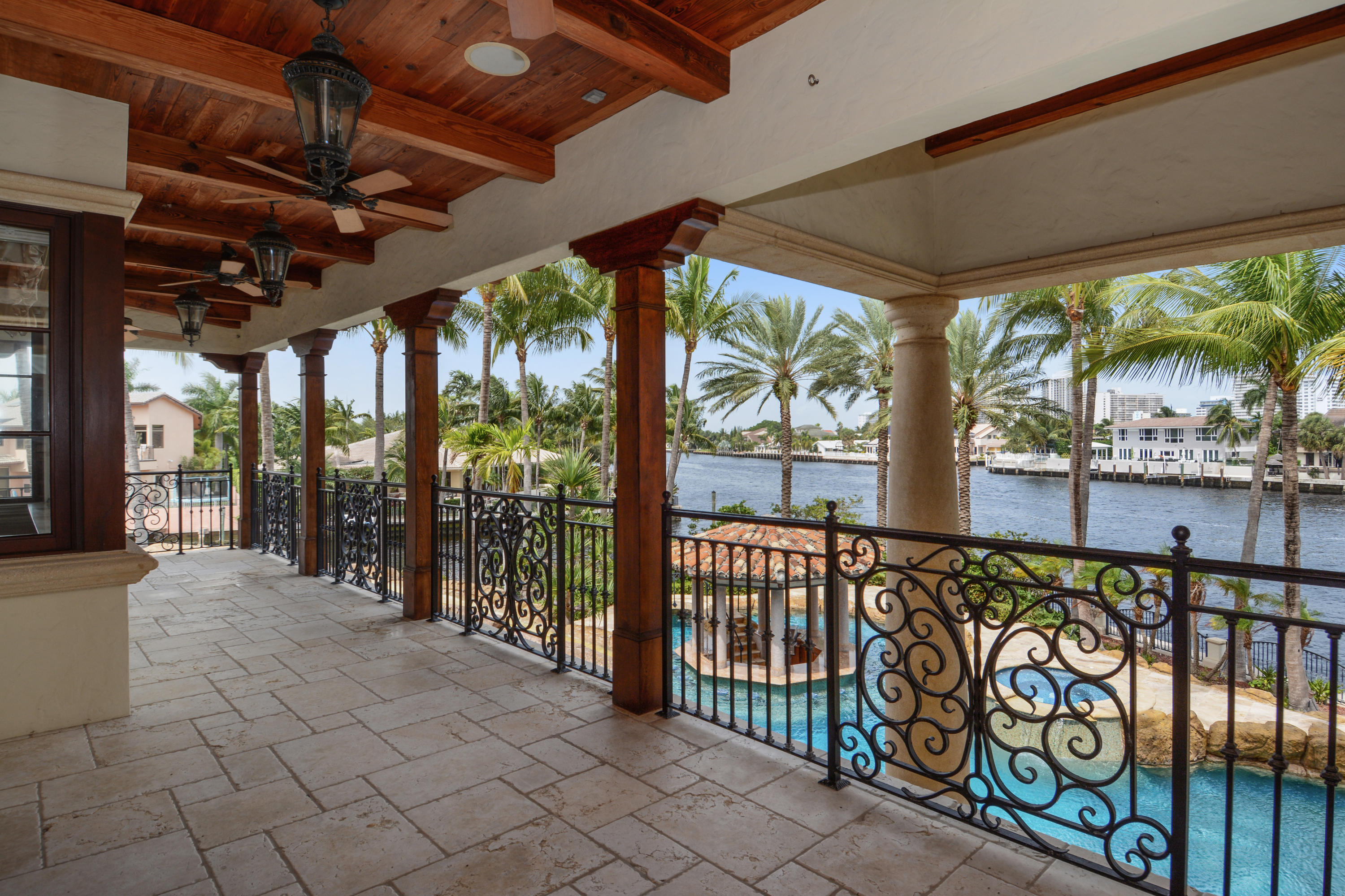 HMS PLAT - Residential