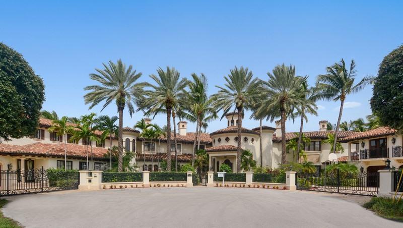 HMS PLAT - Residential