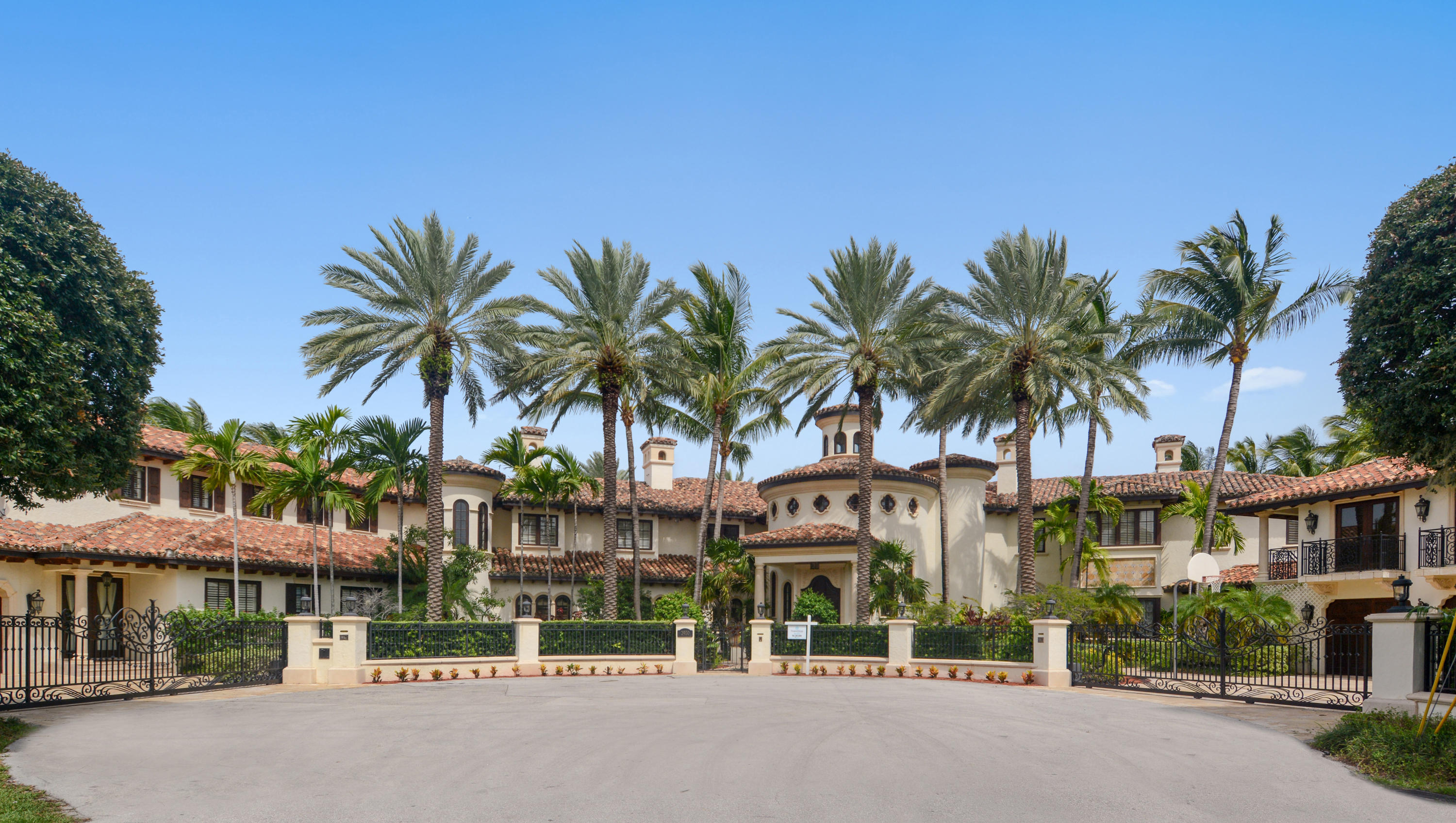 HMS PLAT - Residential