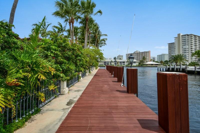 HMS PLAT - Residential