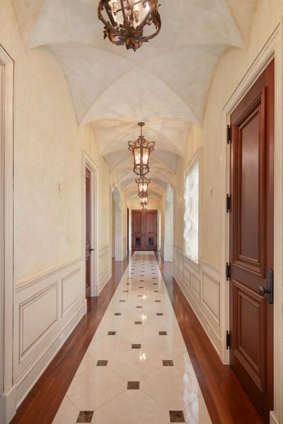 HMS PLAT - Residential