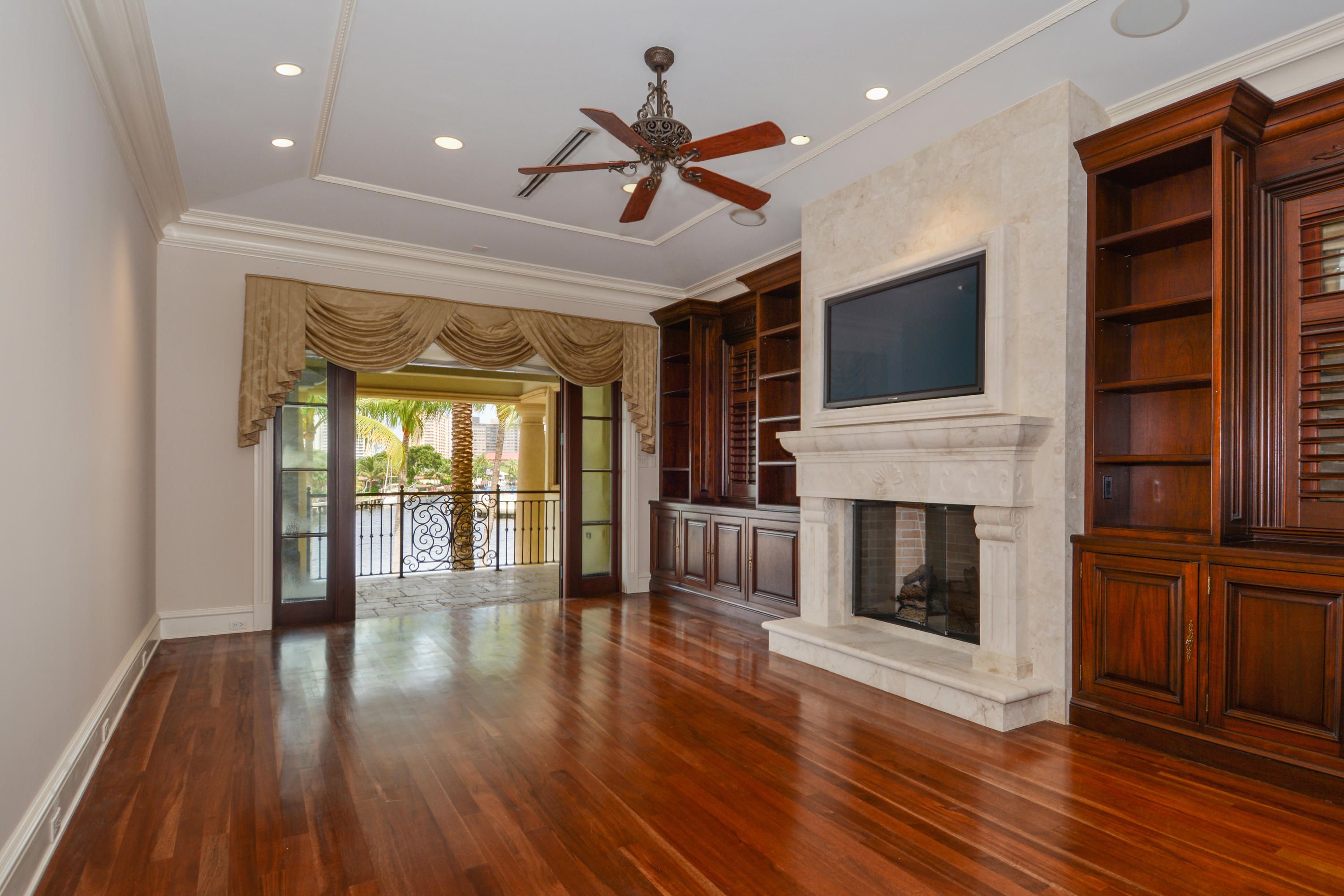 HMS PLAT - Residential