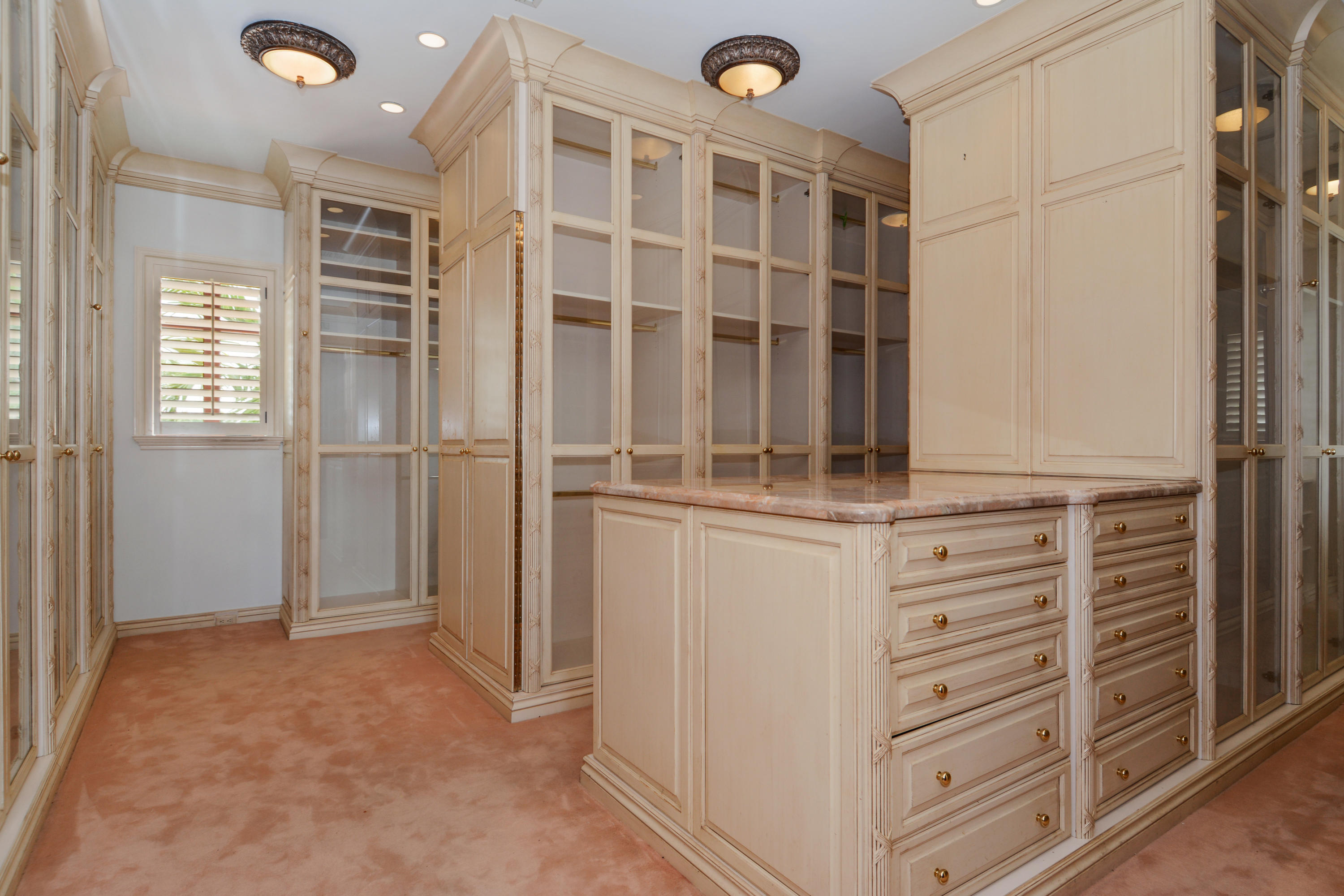 HMS PLAT - Residential