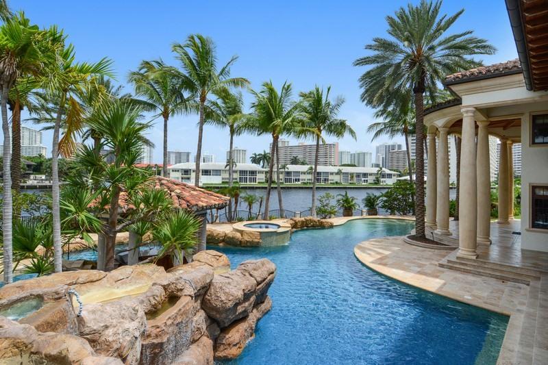 HMS PLAT - Residential