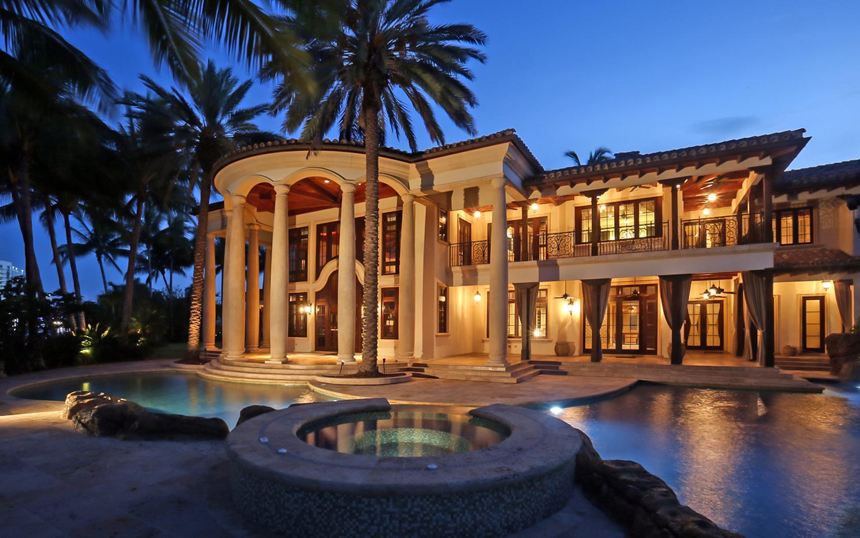 HMS PLAT - Residential