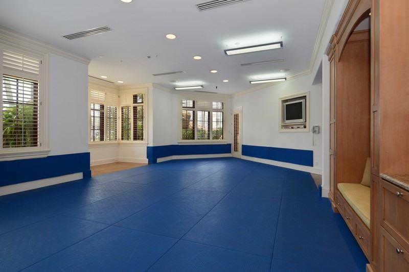 HMS PLAT - Residential