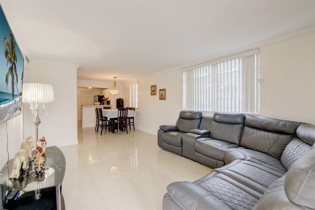Photo of 3777 NW 78th Avenue #10d, Hollywood, FL 33024 (MLS # B26044302)