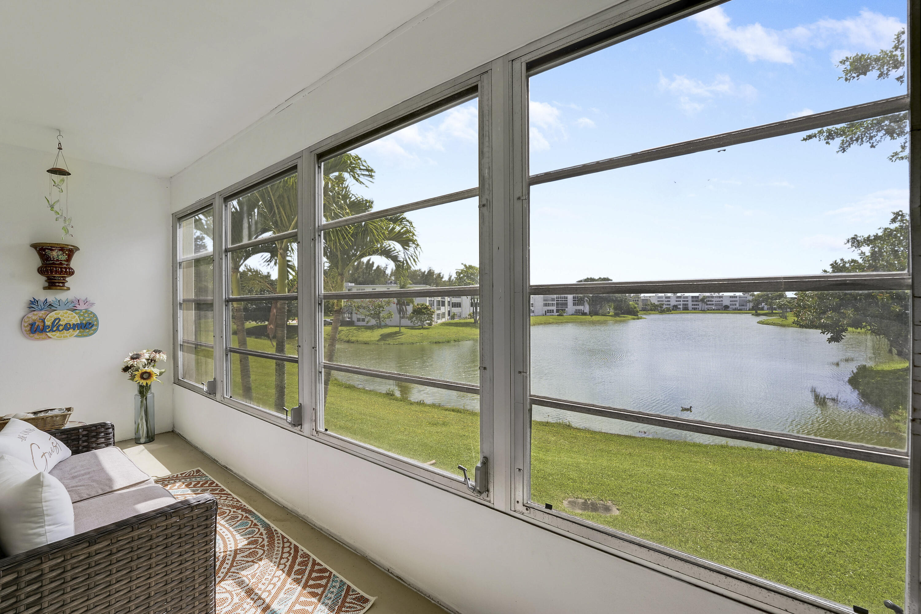 WELLINGTON CONDOS - Residential
