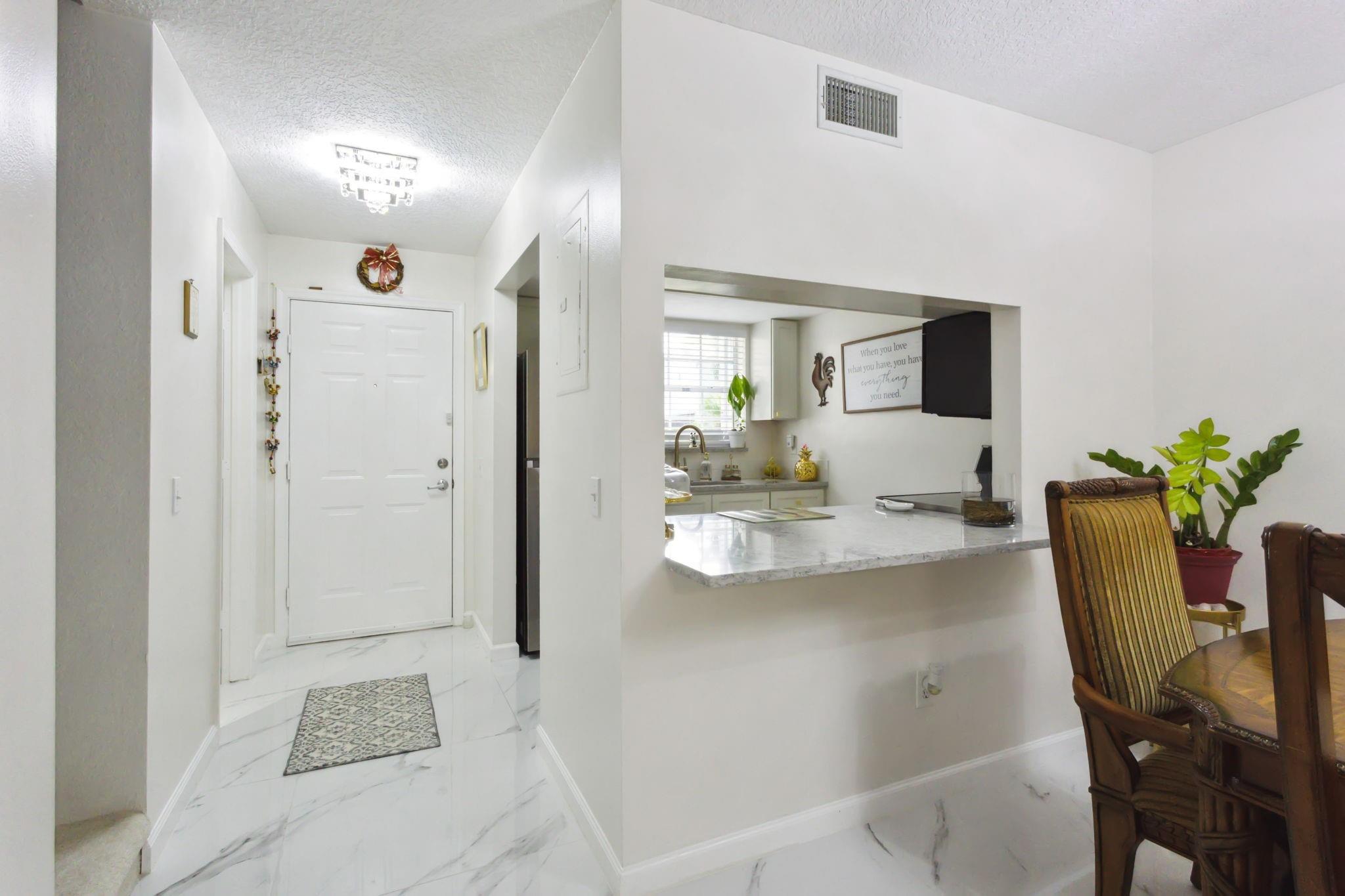 Waterside Village Palm Be - Residential Lease