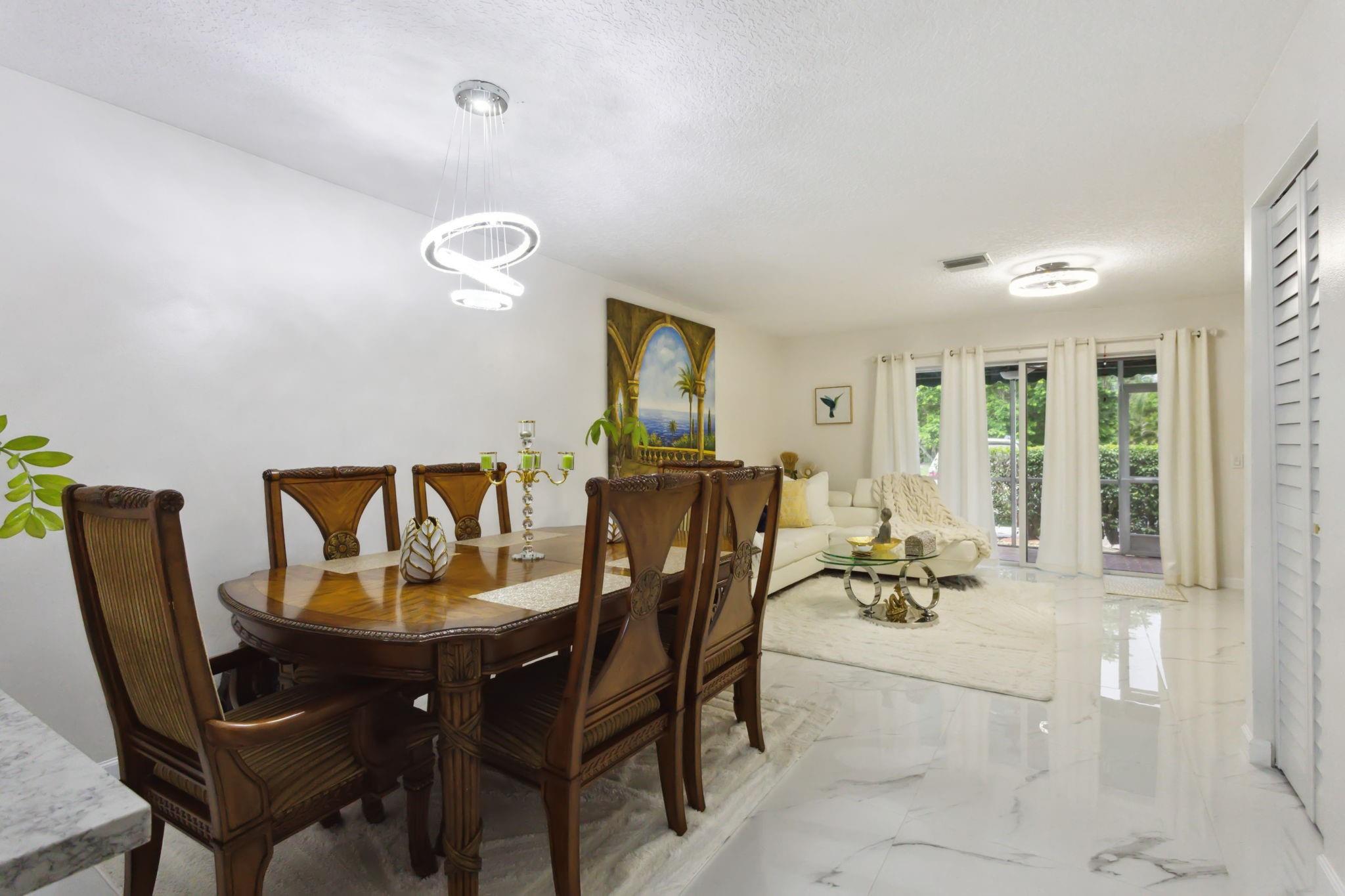 Waterside Village Palm Be - Residential Lease