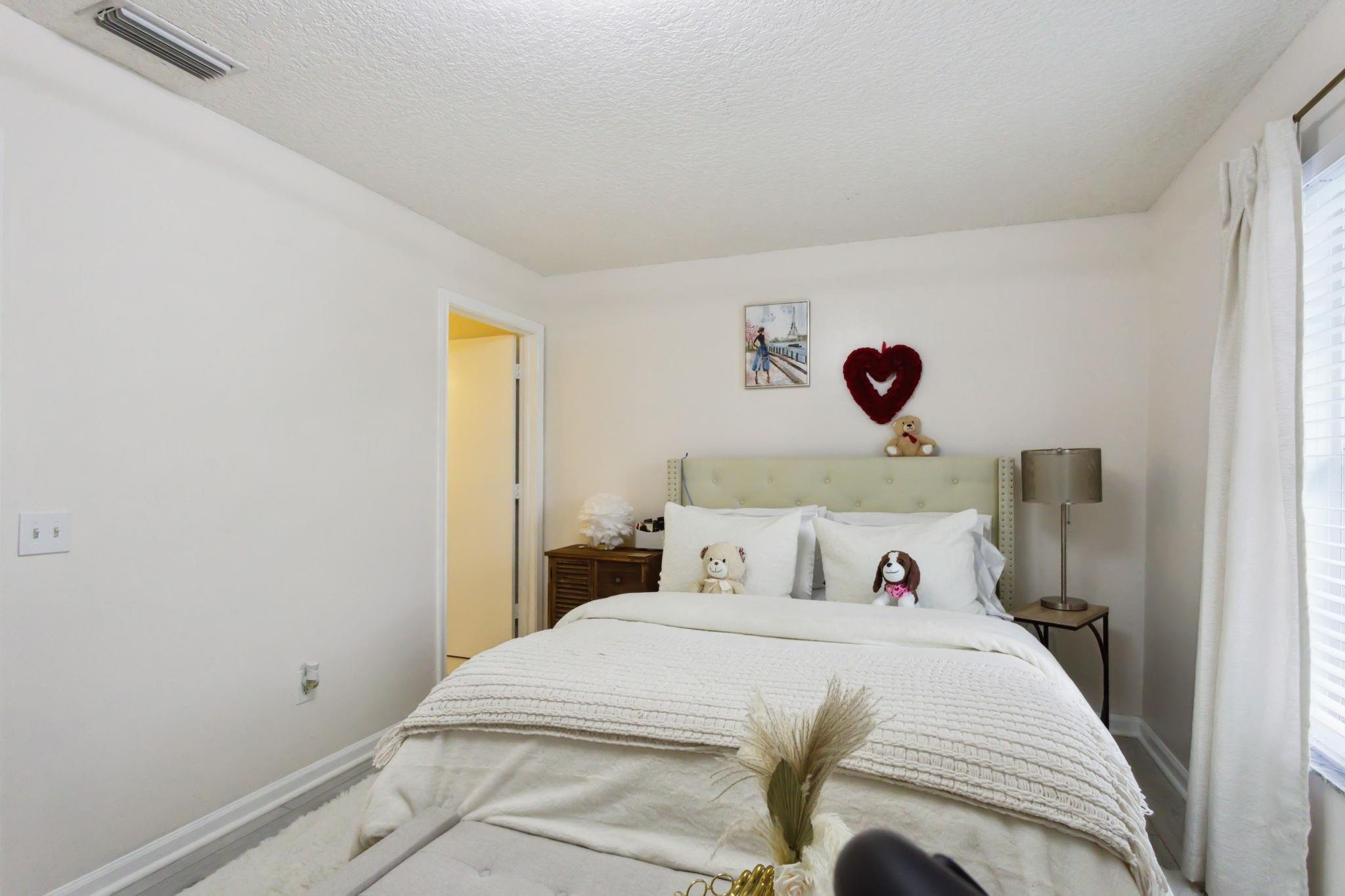 Waterside Village Palm Be - Residential Lease