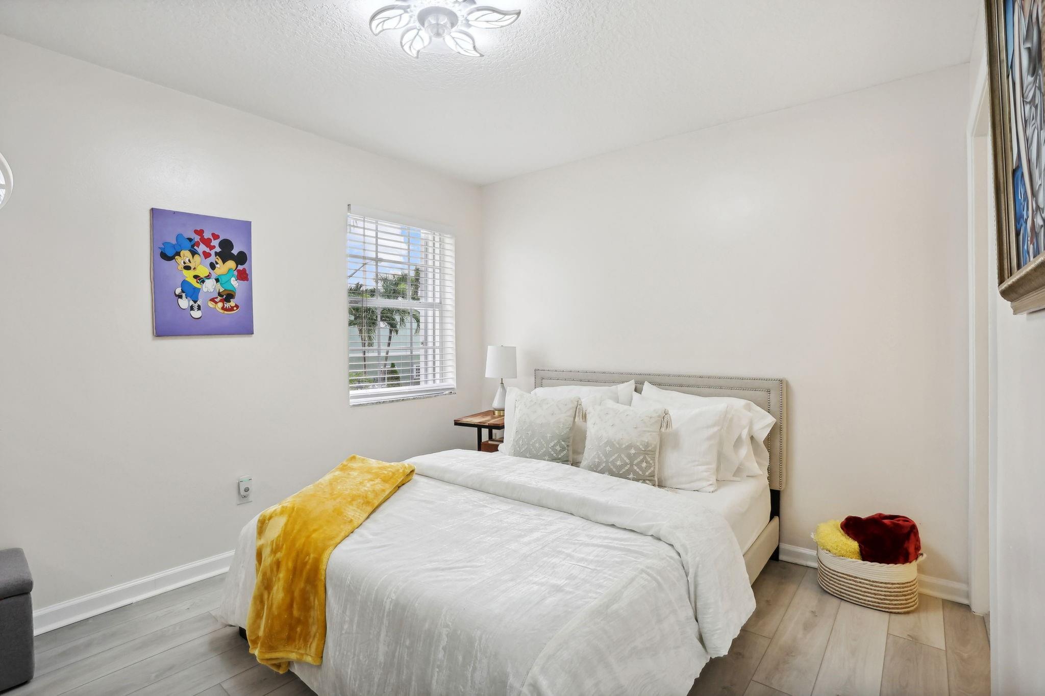 Waterside Village Palm Be - Residential Lease