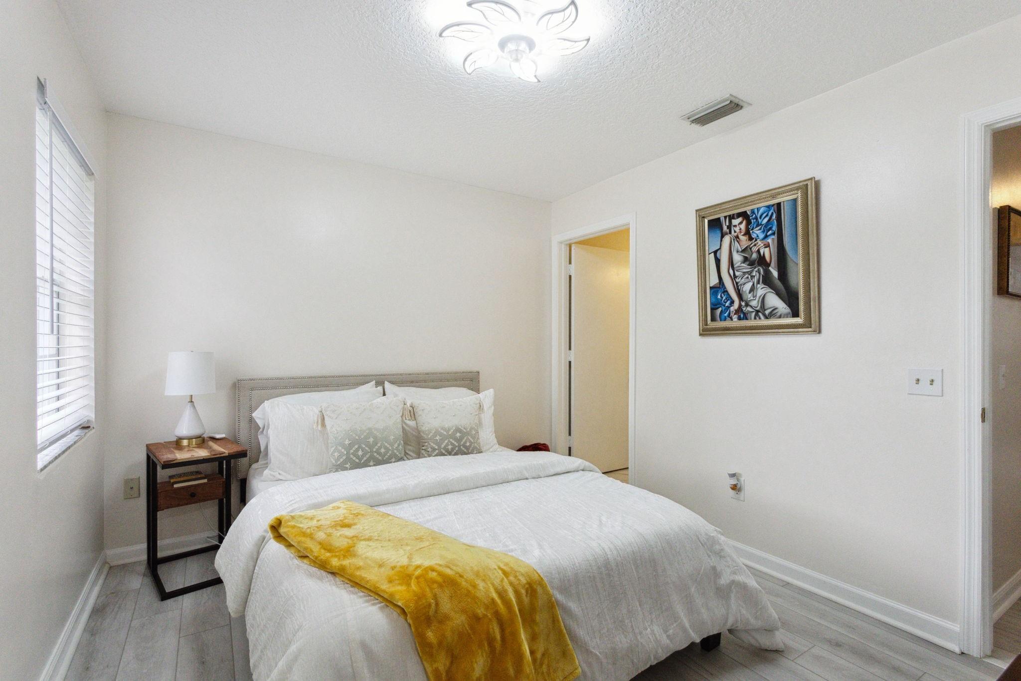 Waterside Village Palm Be - Residential Lease