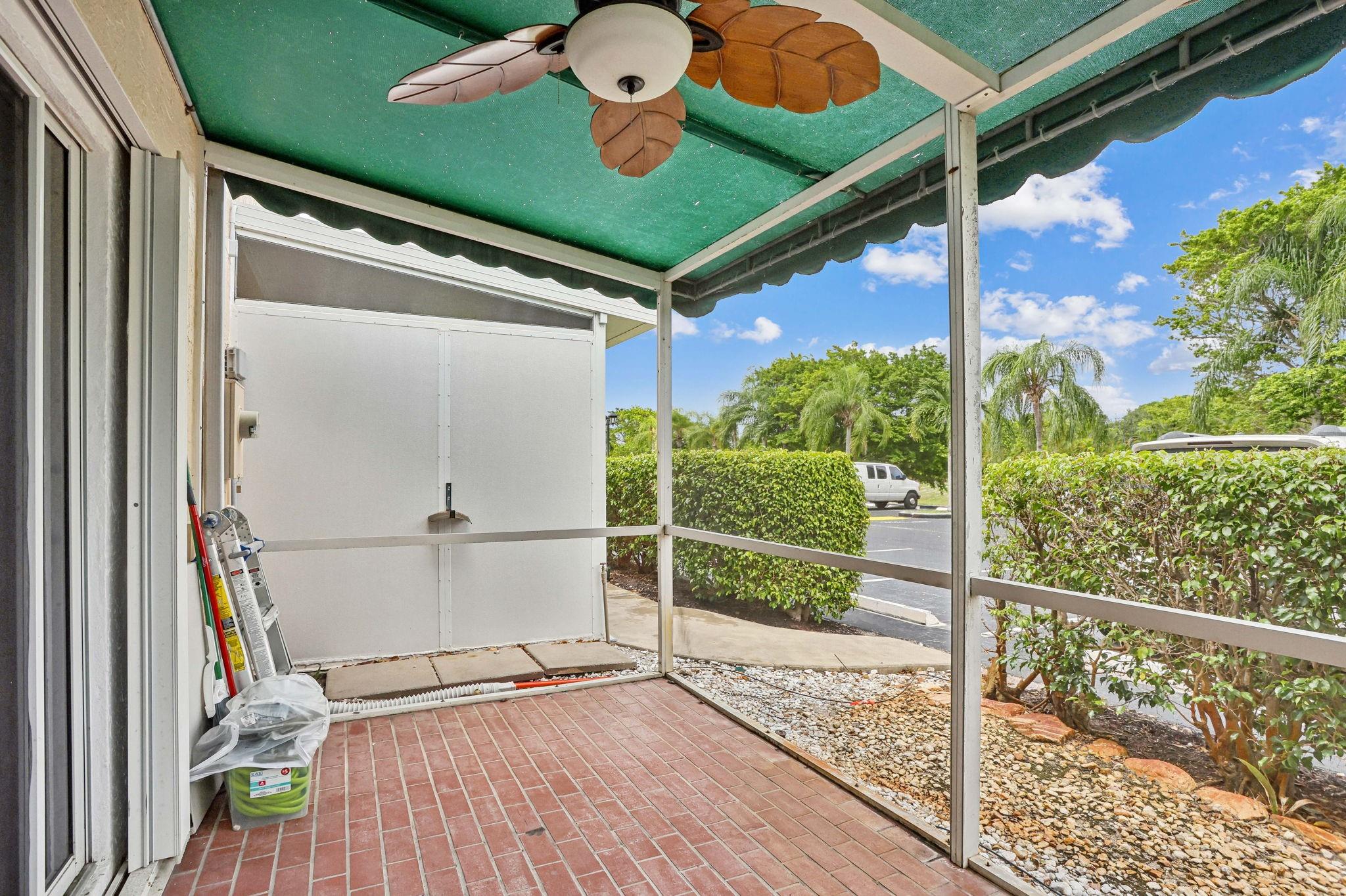 Waterside Village Palm Be - Residential Lease