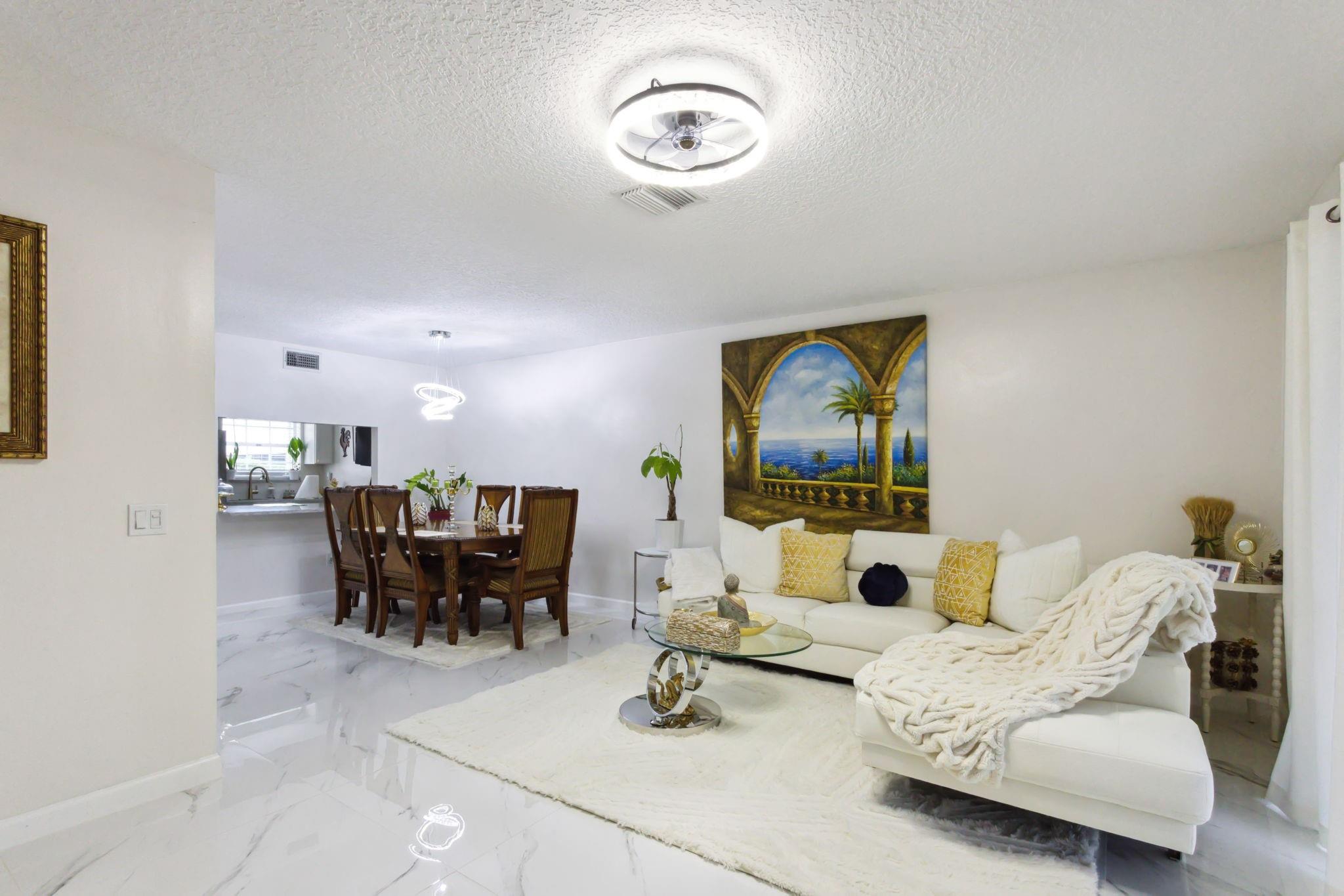 Waterside Village Palm Be - Residential Lease