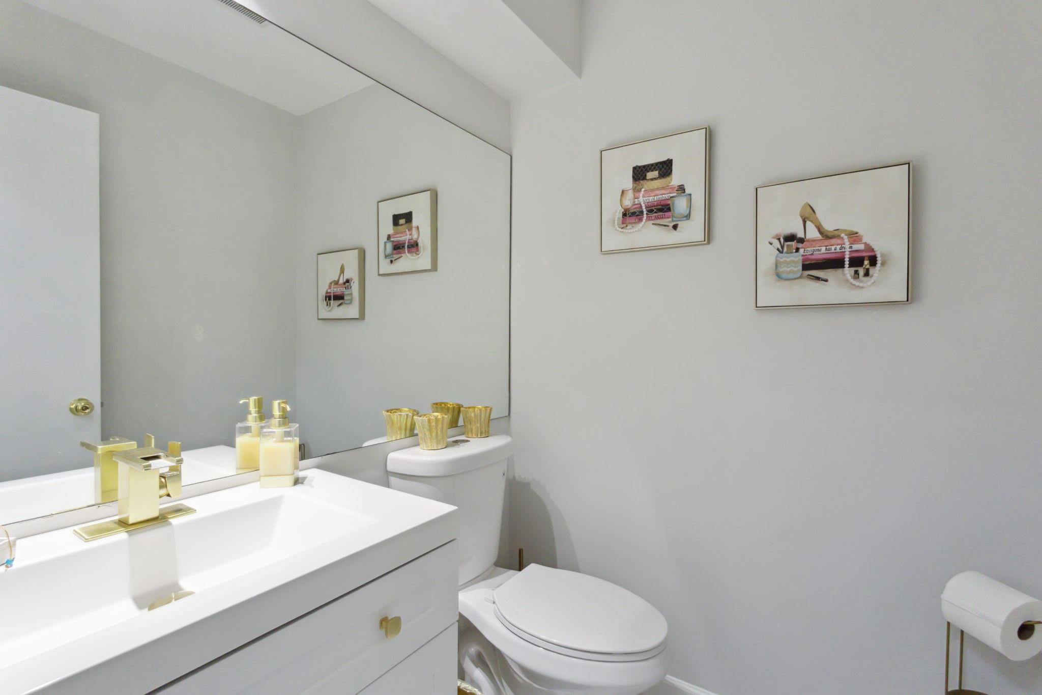 Waterside Village Palm Be - Residential Lease