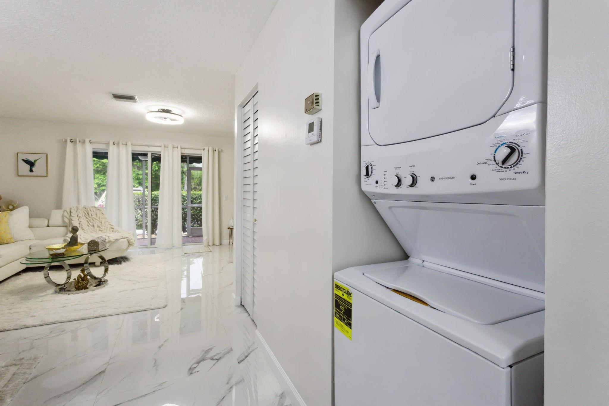 Waterside Village Palm Be - Residential Lease