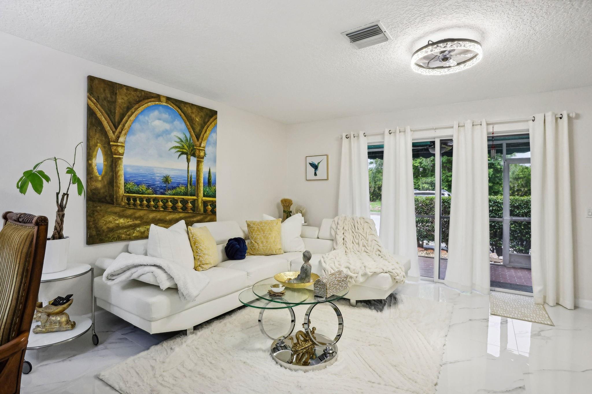 Waterside Village Palm Be - Residential Lease