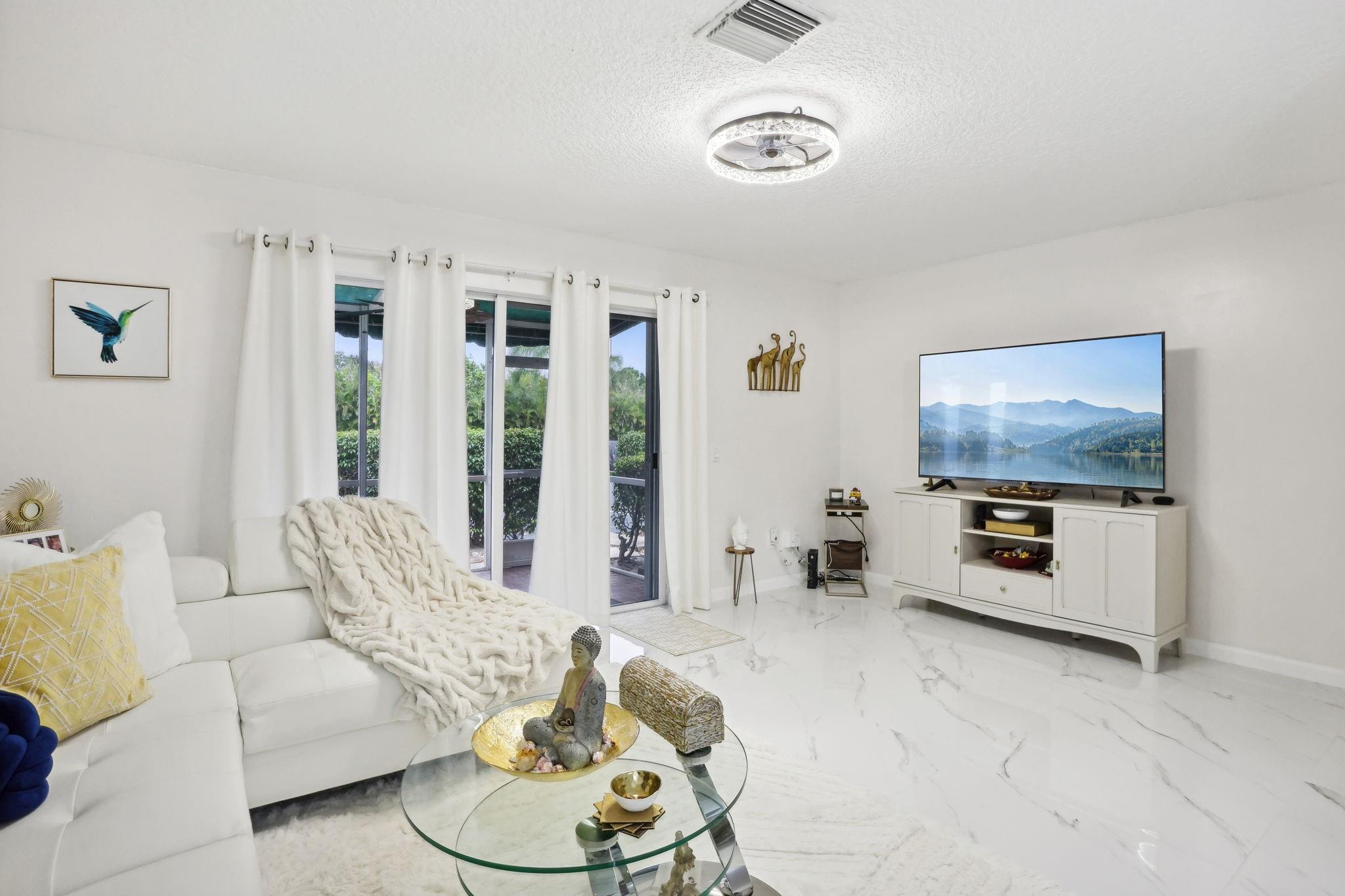 Waterside Village Palm Be - Residential Lease