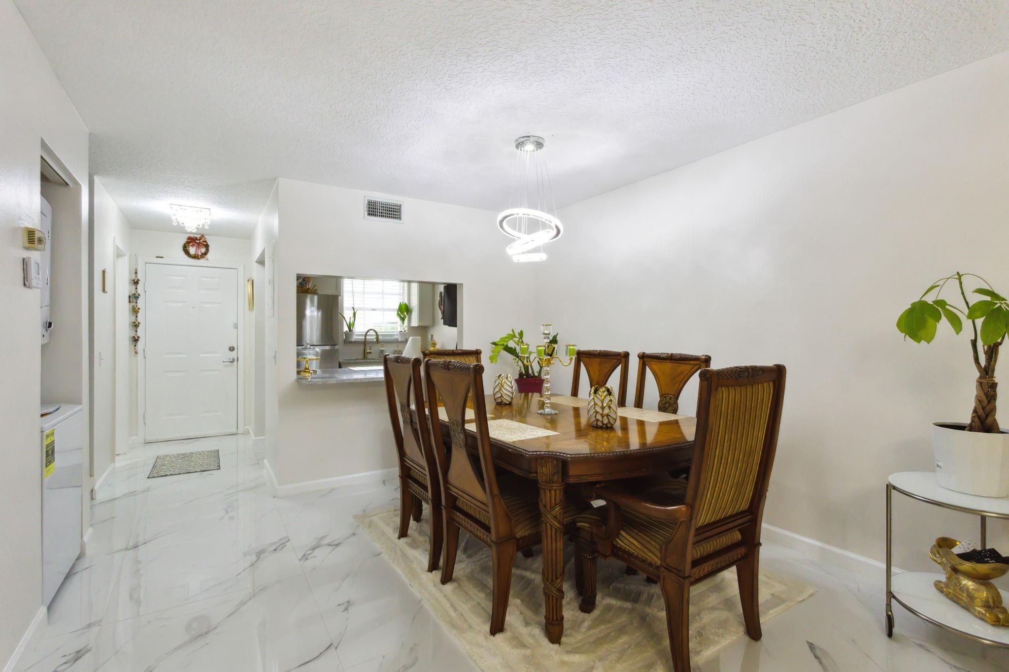 Waterside Village Palm Be - Residential Lease