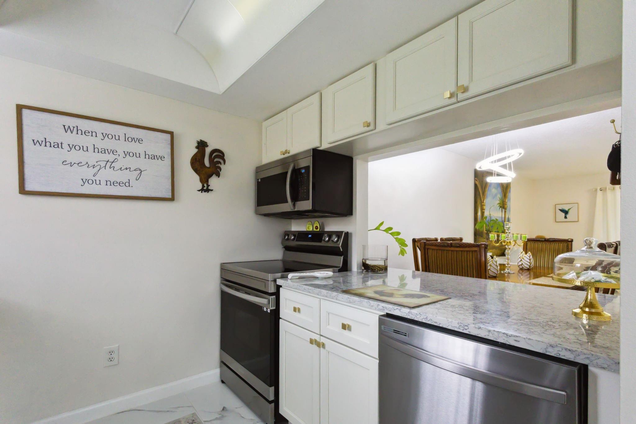 Waterside Village Palm Be - Residential Lease