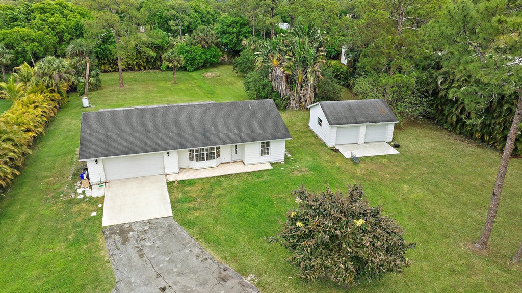 Photo of 9655 150th Court N, Jupiter, FL 33478 (MLS # R11066477)