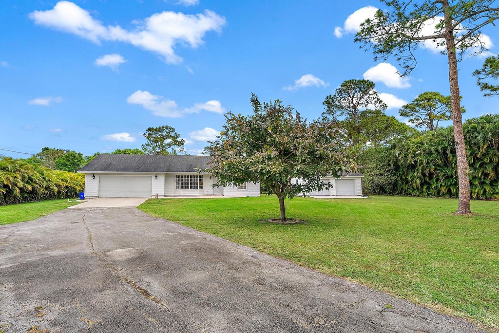 Photo of 9655 150th Court N, Jupiter, FL 33478 (MLS # R11066477)