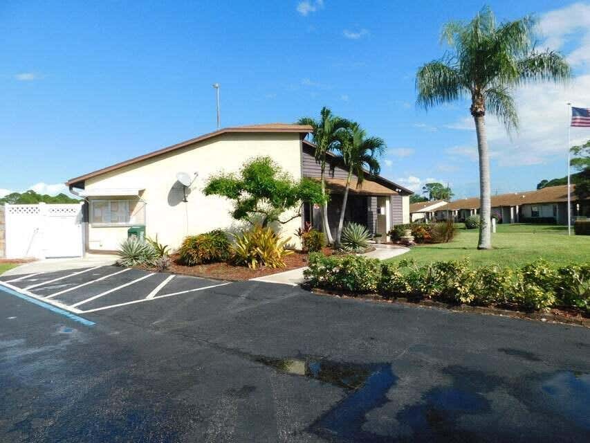 Photo of 6006 Indrio Road #7, Fort Pierce, FL 34951 (MLS # R10929234)