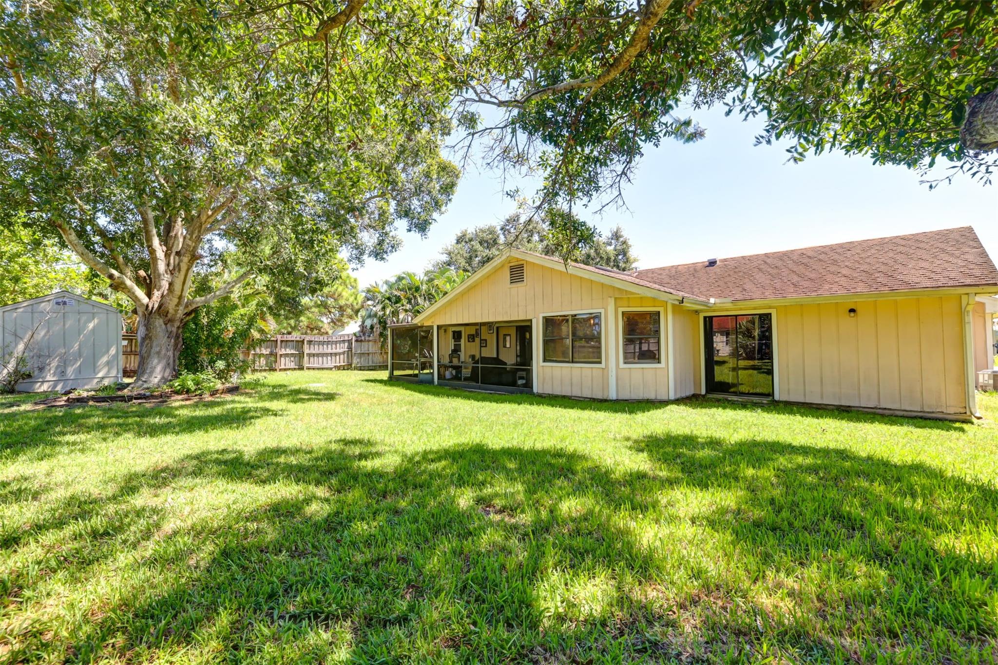 Port St Lucie Sec 29 - Residential