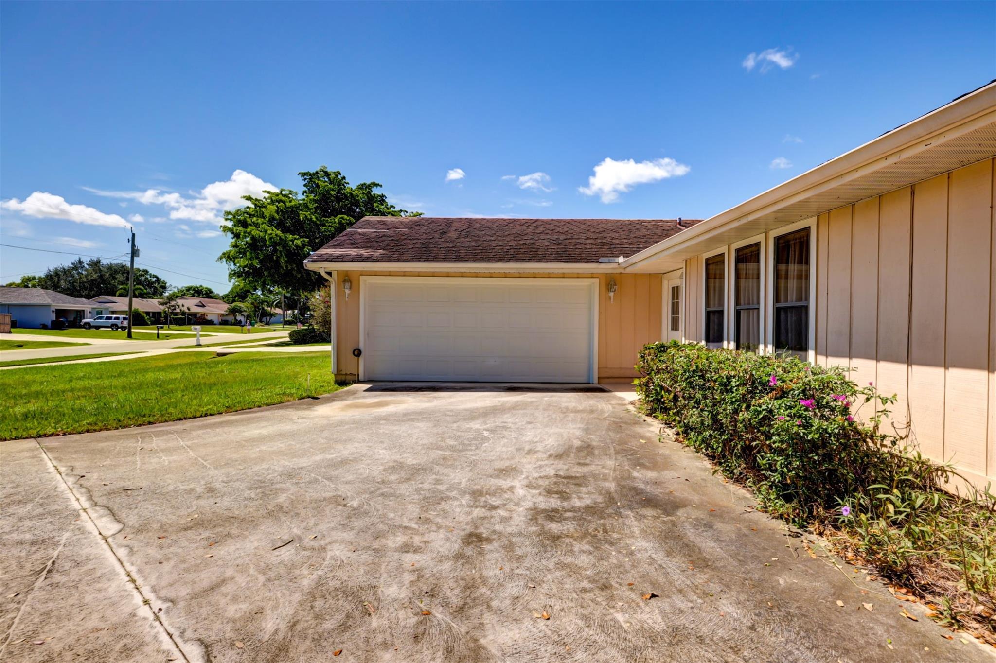 Port St Lucie Sec 29 - Residential
