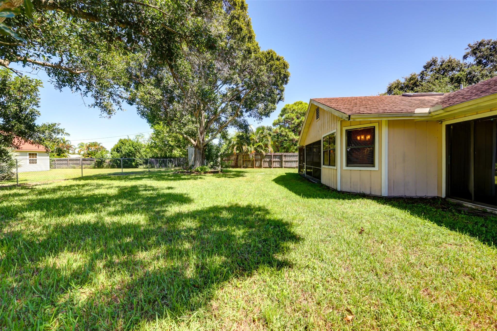 Port St Lucie Sec 29 - Residential