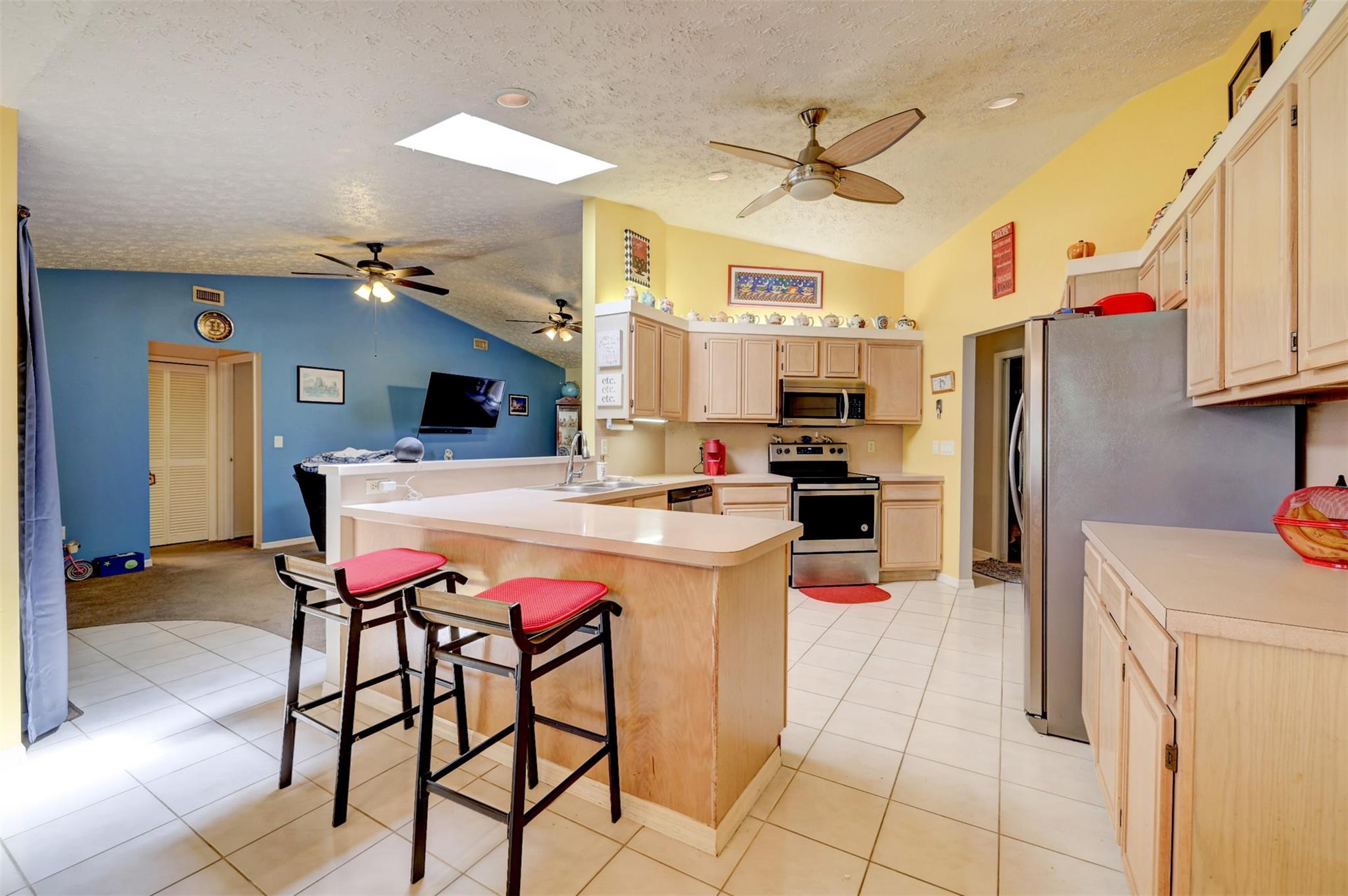 Port St Lucie Sec 29 - Residential