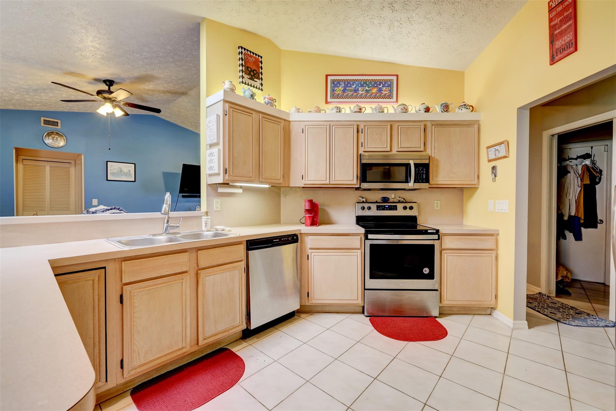Port St Lucie Sec 29 - Residential