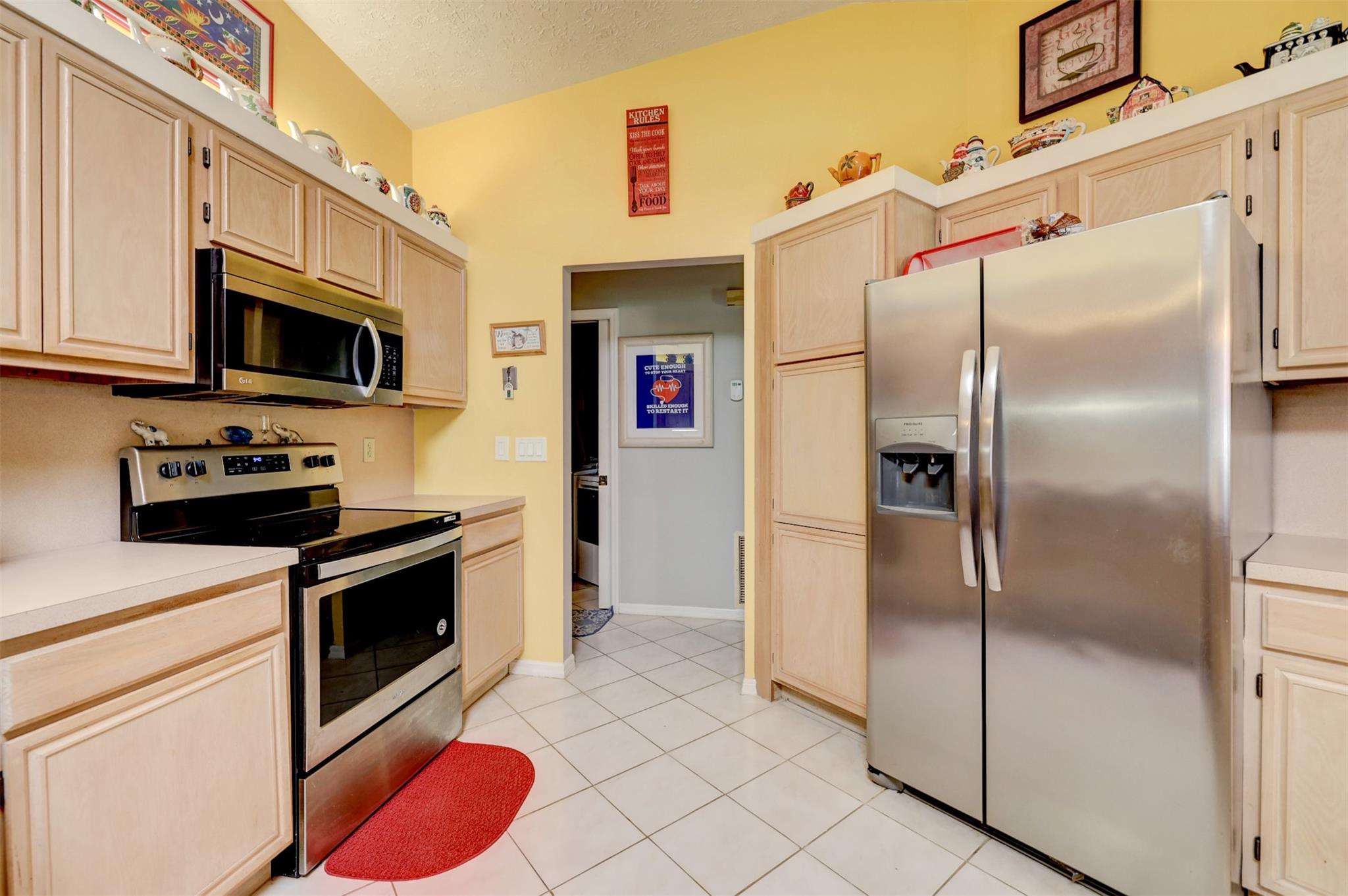 Port St Lucie Sec 29 - Residential