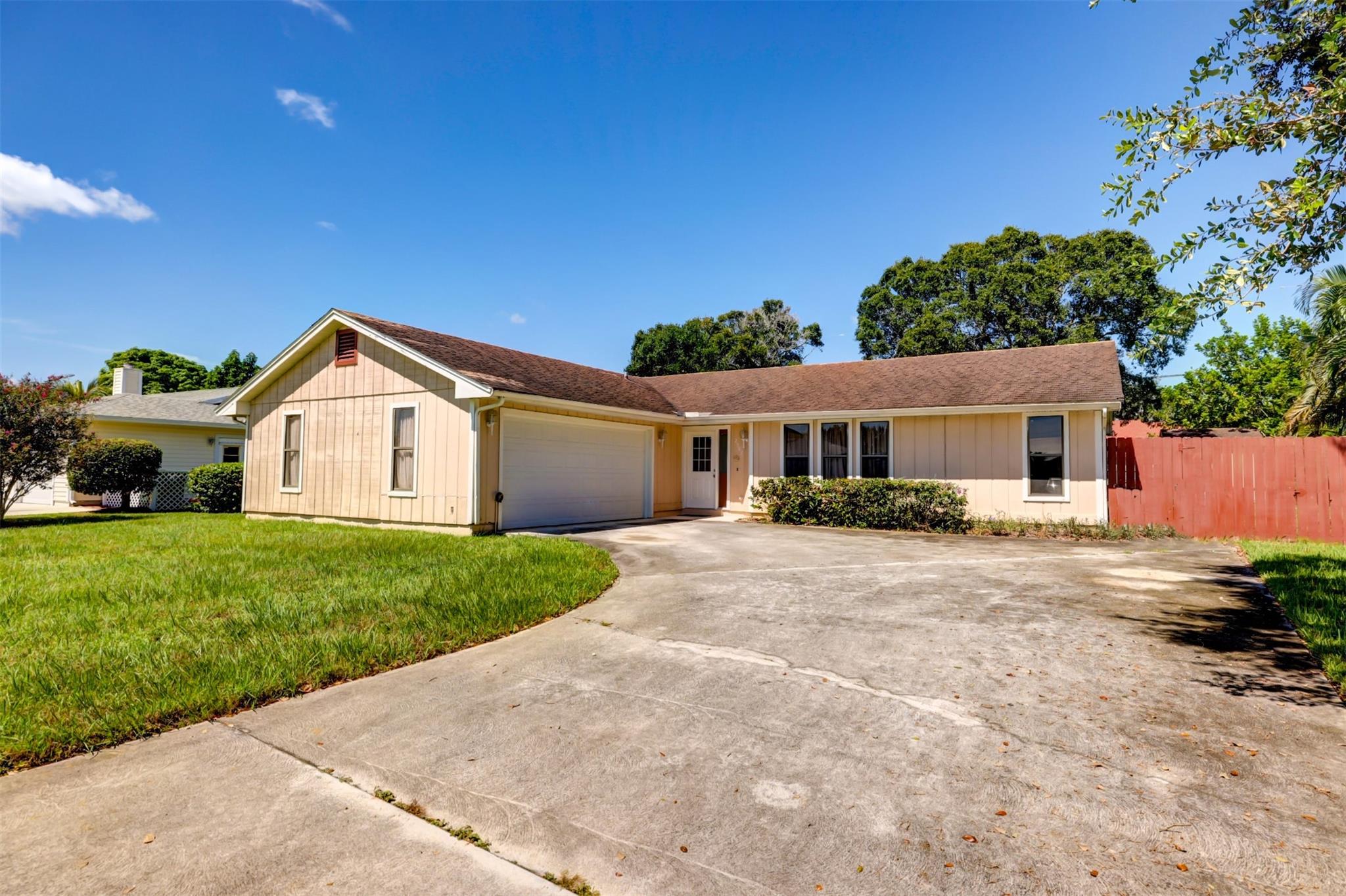 Port St Lucie Sec 29 - Residential