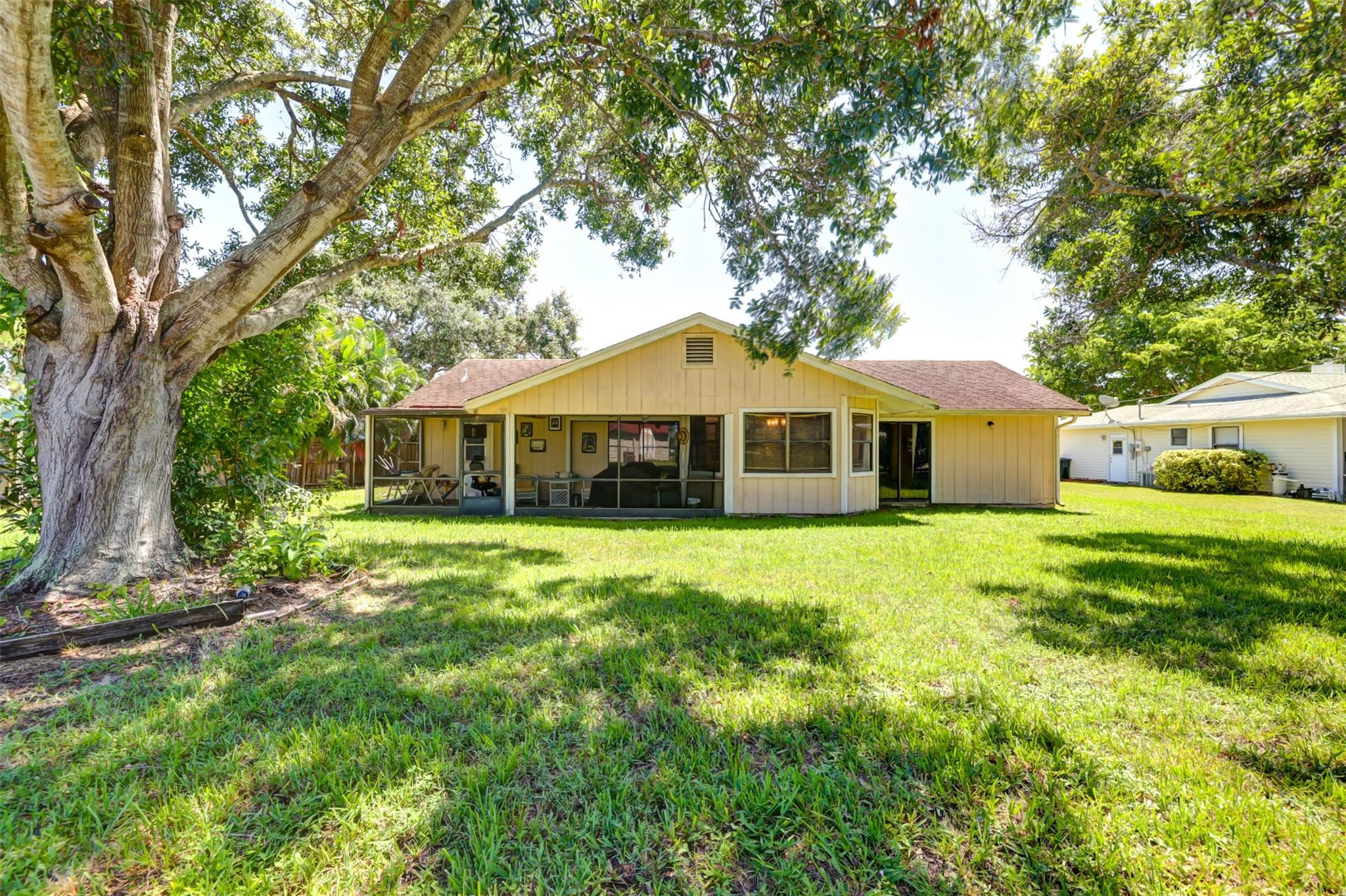 Port St Lucie Sec 29 - Residential