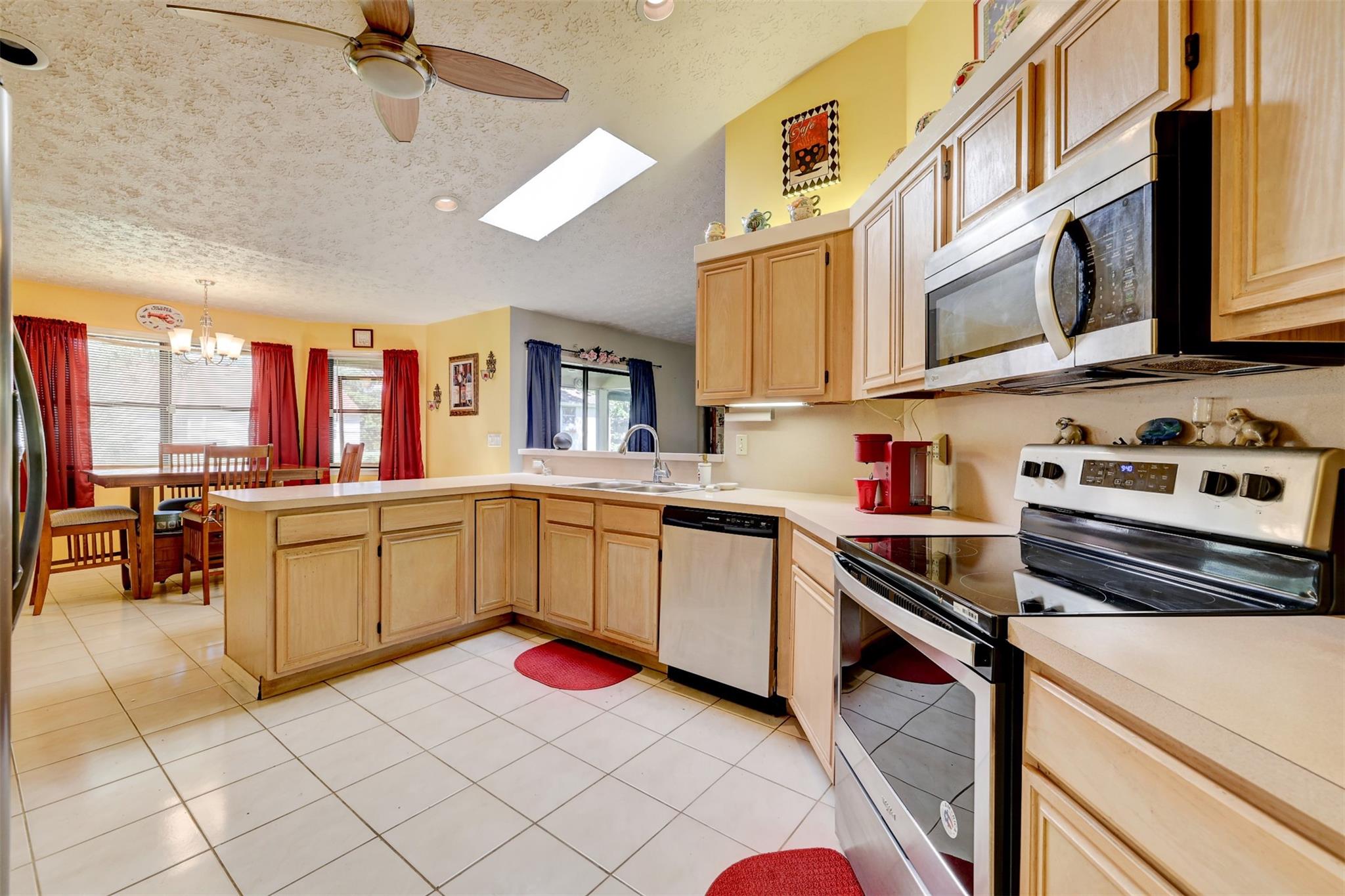 Port St Lucie Sec 29 - Residential